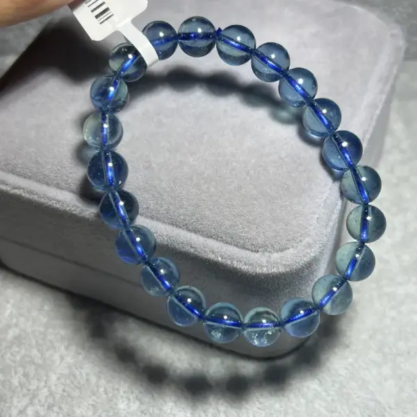 Devil Aquamarine 8.6mm B1510