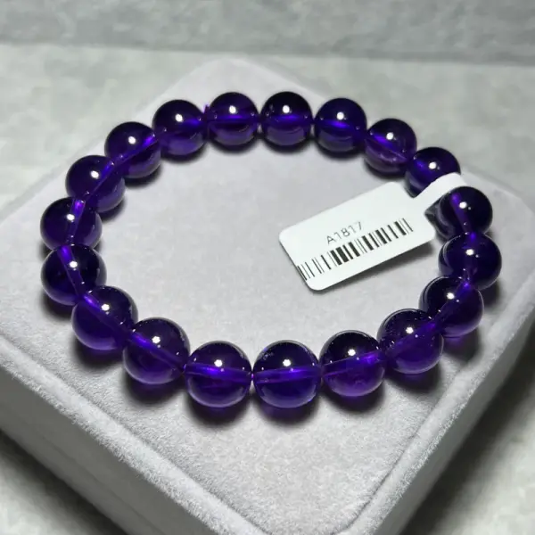 Amethyst 8.2mm A1815