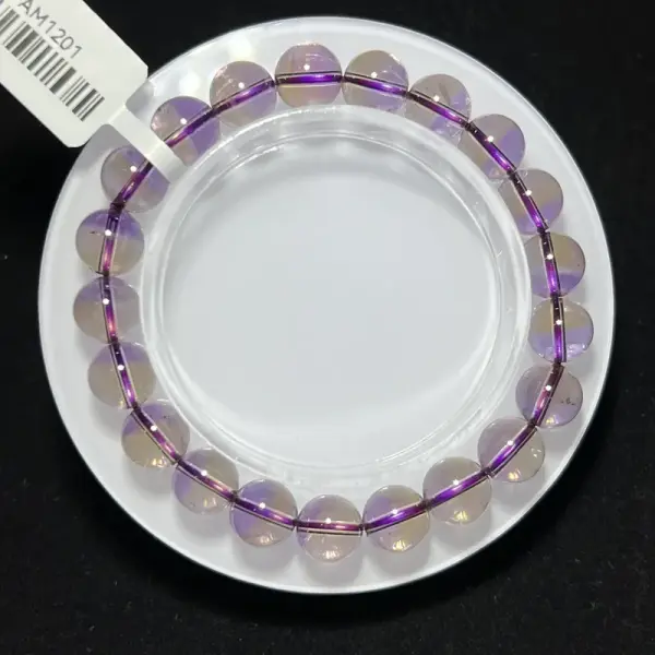 Ametrine 10.2mm AM1205