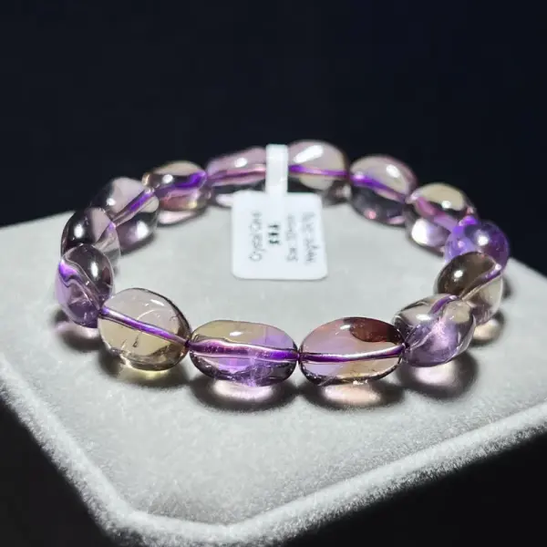 High quality ametrine 10+mm AM1208