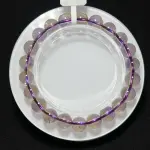 High quality ametrine 8.8mm AM1200