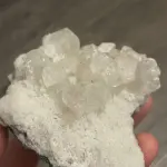 Apophyllite 110.7g AP15