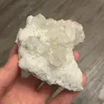 Apophyllite 110.7g AP15