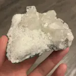 Apophyllite 110.7g AP15