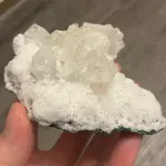 Apophyllite 110.7g AP15