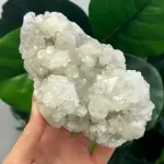 Apophyllite 418g AP1516