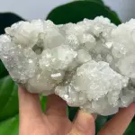 Apophyllite 418g AP1516