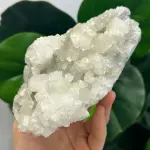 Apophyllite 418g AP1516