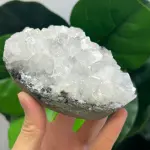 Apophyllite 424g AP1517