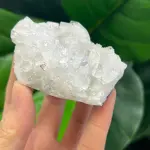 Apophyllite 84g AP1519