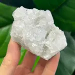 Apophyllite 84g AP1519