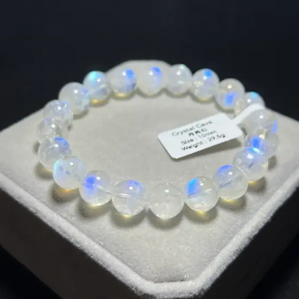 High quality moonstone 10mm BM1336