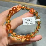 Top citrine 9.5+mm C1568