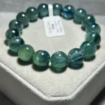 High quality blue-green crystal 11.5mm KN1524