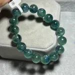 High quality blue-green crystal 11.5mm KN1524