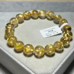 Gold titanium crystal 11.2mm AK1506