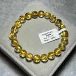 Gold titanium crystal 9.2mm AK1351