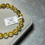 Gold titanium crystal 9.2mm AK1351