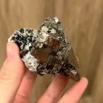 Collection grade Peruvian pyrite PY1283