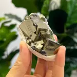 Collection grade Peruvian pyrite PY1508