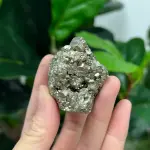 Peruvian pyrite PY1244