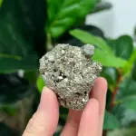 Peruvian pyrite PY1244