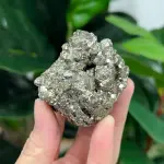 Peruvian pyrite PY1248