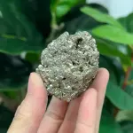 Peruvian pyrite PY1248