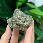 Peruvian pyrite PY1248