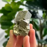 Peruvian pyrite PY1520