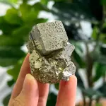 Peruvian pyrite PY1520