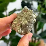 Peruvian pyrite PY1520