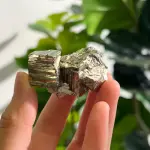 Peruvian pyrite PY1527