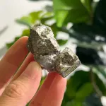 Peruvian pyrite PY1527