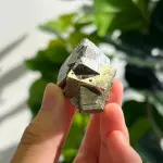 Peruvian pyrite PY1529