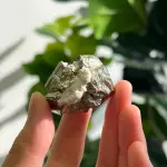 Peruvian pyrite PY1529